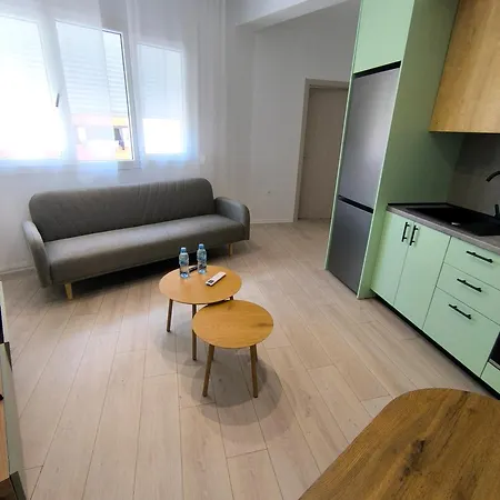 Deas 5 Apartamento