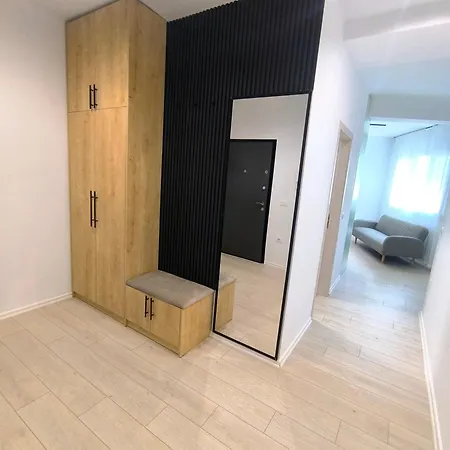 Apartamento Deas 5