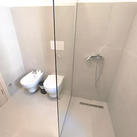 Apartamento Deas 5 Tirana