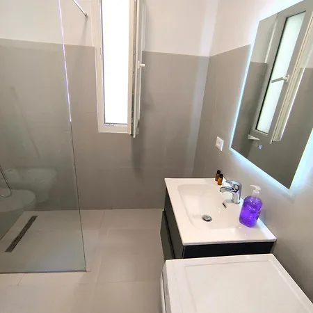 Deas 5 Apartamento
